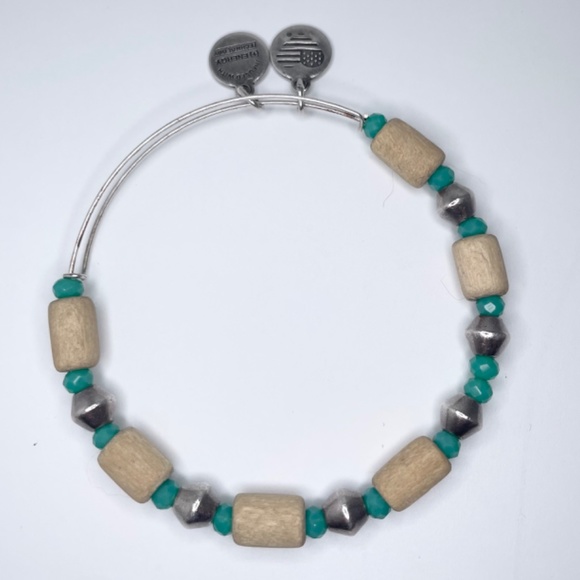 Alex and Ani Bracelets - Picture 14 of 16